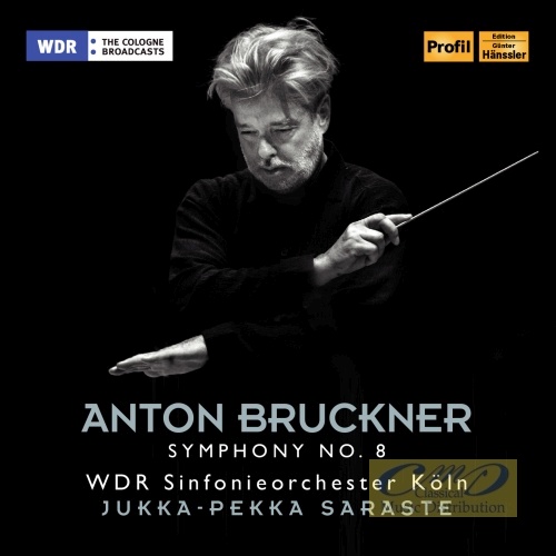 Bruckner: Symphony No. 8